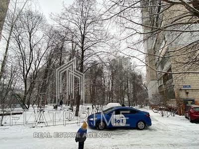 квартира по адресу Киев, Липковского Василия ул. (Урицкого), 19