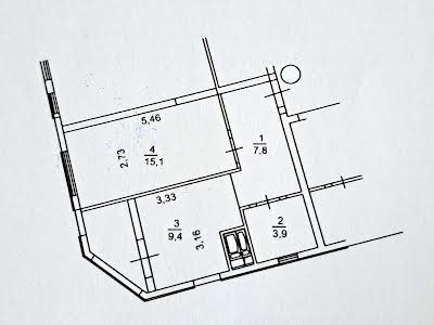 квартира за адресою Панорамна вул., 2