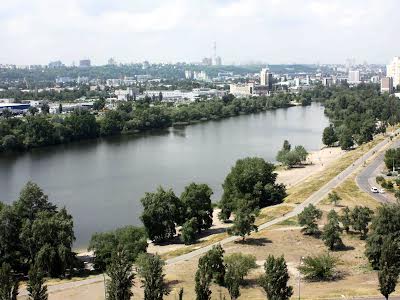 квартира за адресою Володимира Івасюка просп. (Героїв Сталінграда), 2-г