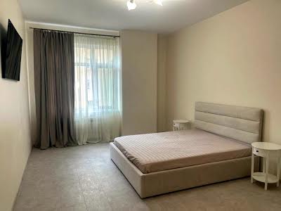 квартира по адресу Евгения Коновальца ул. (Щорса), 36є