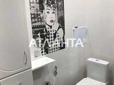 квартира за адресою Одеса, Люстдорфська дорога вул., 55