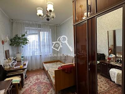 квартира за адресою Мелешкіна, 29 б