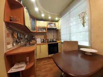 квартира по адресу Александра Поля просп. (Кірова), 129б