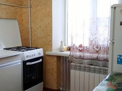 квартира за адресою Теліги Олени вул., 37е