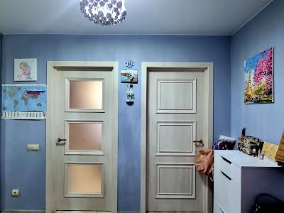 квартира за адресою Соломії Крушельницької вул., 15