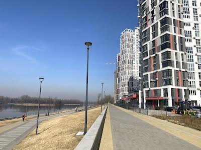 квартира за адресою Андрія Аболмасова вул. (Панельна), 4а