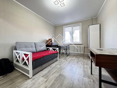квартира по адресу Миру просп., 33