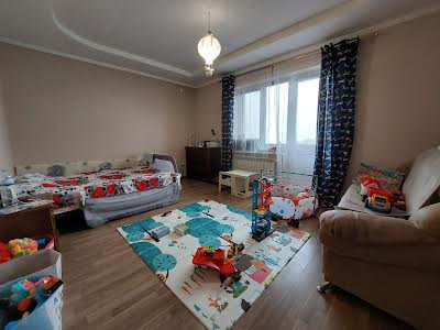 квартира по адресу Мурованая ул., 5