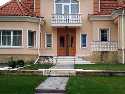 будинок за адресою Ярослава Мудрого вул., 27