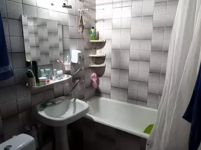 квартира за адресою Аерокосмічний просп., 167