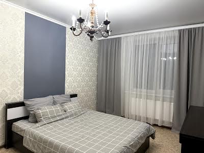 квартира за адресою Григорія Сковороди вул., 27