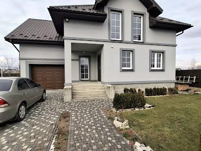 будинок за адресою степана бандери