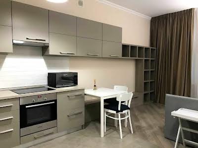 квартира за адресою Гоголівська вул., 47