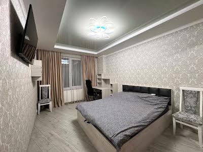 квартира по адресу Сеченова пер., 22