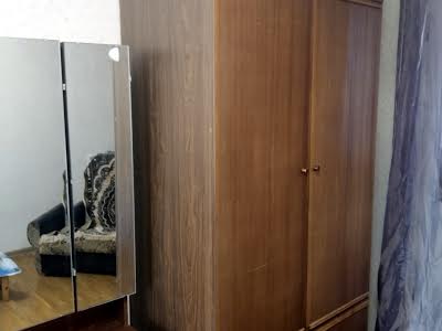квартира за адресою Академіка Заболотного вул., 20