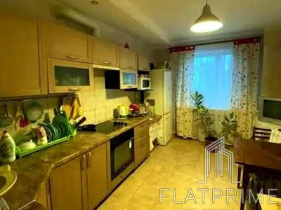 квартира за адресою Василя Порика просп., 7а