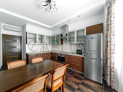 квартира за адресою Євгена Коновальця вул. (Щорса), 36В