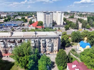 квартира за адресою Берестейський просп. (Перемоги), 71-А