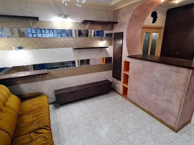 квартира по адресу Владимира Ивасюка просп. (Героїв Сталінграду), 47а