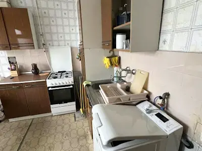 квартира за адресою Академіка Корольова вул., 81/4