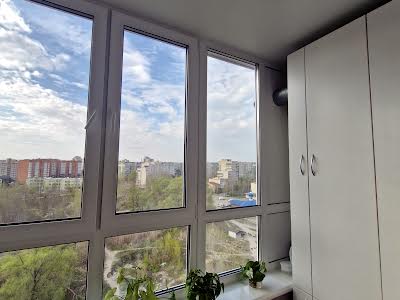 квартира за адресою Героїв Крут вул. (Черепіна), 60/4