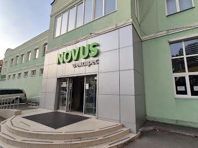 квартира за адресою Воскресенська вул., 16-В