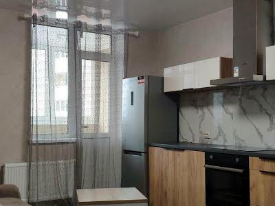 квартира по адресу Балтийский пер., 3-А