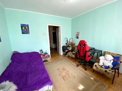квартира за адресою Миколи Закревського вул., 33