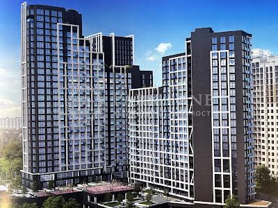 квартира за адресою Залізничне шосе, 45а