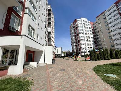 квартира за адресою Єдності вул., 2