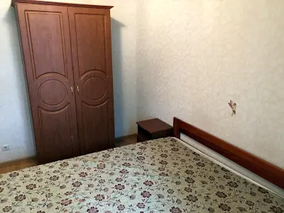 квартира за адресою Лесі Українки бульв., 24