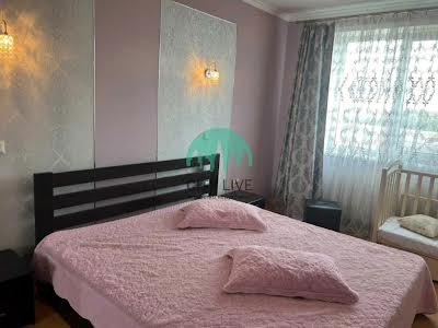 квартира за адресою Північний бульв., 2а