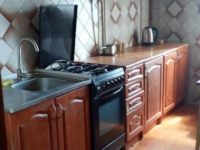 квартира за адресою Івана Біберовича вул., 11