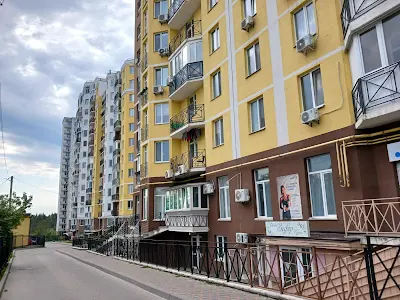 квартира по адресу Вышгород, Борисо-Глібська ул. (Ватутіна), 111