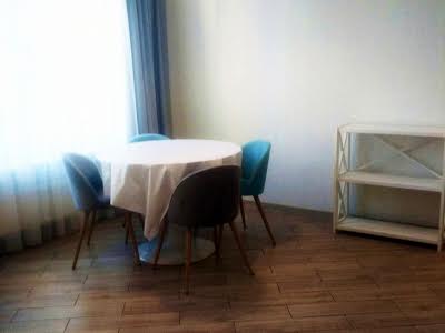 квартира за адресою Генуезька вул., 3В
