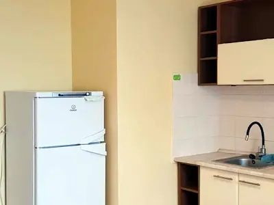квартира за адресою Градинська вул., 1