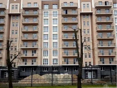 квартира за адресою Метрологічна вул., 54