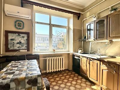 квартира за адресою Одеса, Лесі Українки просп. (Гагаріна), 23