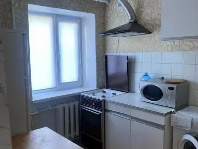 квартира за адресою Михайла Стельмаха вул., 8