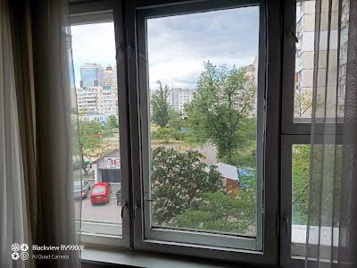 квартира за адресою Оболонський просп., 28-Б