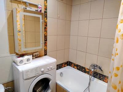 квартира за адресою Дорогожицька вул., 15-А