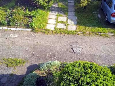 квартира по адресу Андрея Шептицкого ул., 1