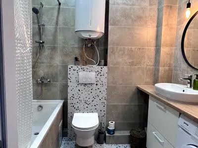 квартира по адресу Звёздный бульв., 1-М