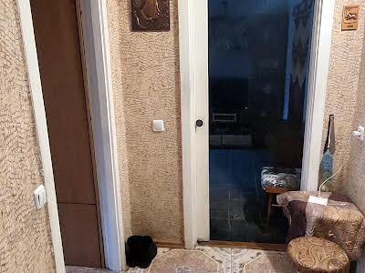 квартира за адресою Празька вул., 23