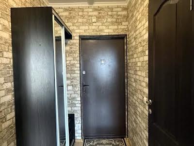 квартира за адресою Бориса Гмирі вул., 16