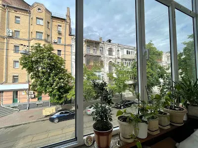 квартира по адресу Константиновская ул., 37