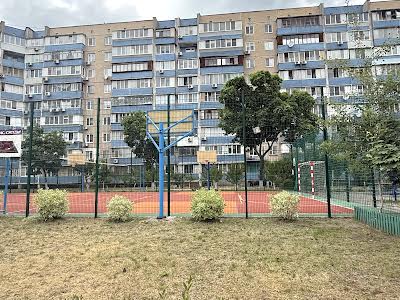 квартира за адресою Червоної Калини просп. (Володимира Маяковського), 30