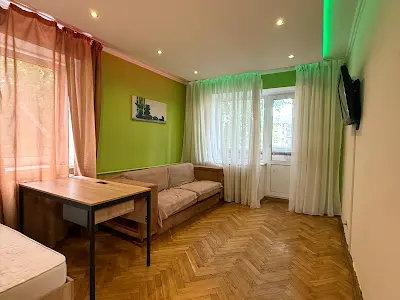квартира за адресою Парково-Сирецька вул. (Тимофія Шамрила), 3