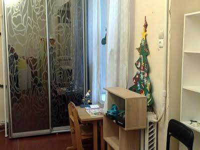 квартира за адресою Асташкіна пров., 3