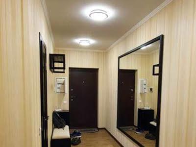квартира за адресою Авіаконструктора Ігоря Сікорського вул. (Танкова), 4-Г